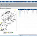 SPI2 V2018A Full Parts Catalog (EPC) & Service Information Software