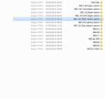 Biggest Collection Of Volvo & Renault Flash files -7GB Volvo & Renault Flash Files !! - Image 3