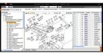 Hitachi HOP EPC 2013 - Spare Parts Catalog For All Hitachi Equipment - All Models Covered Up To 2013 - Image 3