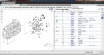 Case Next Generation CE North America 2015 EPC -All Models & Serials Up To 2015 Parts Manuals - Image 4