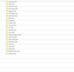 AGCO Agricultural EPC & Service Info ALL Database NA North America Latest 2019 - Online Installation Service - Image 6