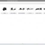 Case IH NGPC Next Generation Agricultural AG North America 2019 EPC -All Models & Serials Up To 2019 Parts Manuals