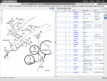 CASE IH Agriculture Europe EPC - Parts Catalog Manual For All Models Up To 2016 - Image 3