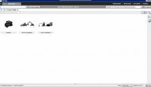 Case NGPC Construction CE Next Generation NA North America 2019 EPC All Models Parts Catalogs - Image 4
