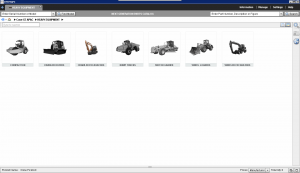 Case NGPC Construction CE Next Generation NA North America 2019 EPC All Models Parts Catalogs - Image 5