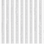 HP FLASH FILES - For Caterpilllar Flash File