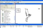 Deutz Serpic 2012 Electronic Parts Catalog (EPC) For Deutz