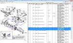 Mitsubishi Fuso Trucks Parts Manual Software ALL Regions (EPC) All Models & Serials Up To 2019 - License For Many Pc's !!! - Image 2