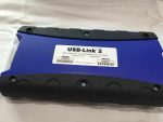 Universal Heavy Duty Diagnostic Kit With 124032 Genuine Nexiq USB Link 2 & CF-52 Laptop -  ALL Software Package Pre Installed - CAAT-Cumins-Detroit Diesel-Volvo-Allison-Hino And More !!! - Image 6