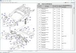 Isuzu CSS-NET Trucks & Industrial Engines EPC Latest 2020- With VIN Decoding ! - Image 10