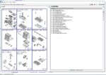 Isuzu CSS-NET Trucks & Industrial Engines EPC 2020- All Models & SN Parts Manuals - Image 3