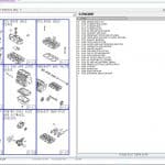 Isuzu CSS-NET Trucks & Industrial Engines EPC Latest 2020