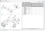 Isuzu CSS-NET Trucks & Industrial Engines EPC Latest 2020- With VIN Decoding ! - Image 5