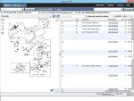 Isuzu Worldwide 2016 EPC- Isuzu Vehicles Including Trucks & Buses - All Serials Up To 2016- Parts Manuals Catalog Software 2016 - Image 3