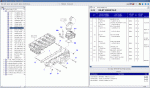 Isuzu Trucks & Industrial Engines EPC- All Models & SN Parts Manuals Up To 2016 - Image 5