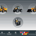 JCB Compact Service Repair Manuals 2013 -Dealer Service Information Software 2013 - Online Installation Service