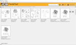 JCB ALL Models Parts Manuals Software EPC 2017 - Jcb Service Parts Plus 022017 - Image 5