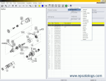 Jungheinrich JETI ForkLift SH v4.37 - Official Service Manuals Software For ALL Models Up To 2025 - Image 4