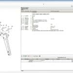 Massey Ferguson Europe EPC Parts Catalog / Parts Manuals For All Models Up To 2016