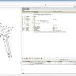 Massey Ferguson North America EPC Parts Catalog / Parts Manuals For All Models Up To 2016
