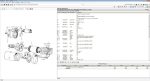 Massey Ferguson Europe EPC Parts Catalog / Parts Manuals For All Models Up To 2016 - Image 2