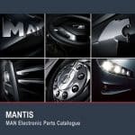 MAN Mantis 2024 EPC Electronic Parts Catalog