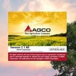 AGCO EPC And Service Info ALL Database NA North America