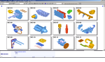 Ford Mcat Europe Cars, Light & Medium Trucks EPC- All Models & SN Parts Manuals Up To 07/2019 - Image 2