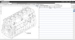 New Holland Next Generation Construction CF North America 2019 EPC -All Models & Serials Up To 2019 Parts Manuals - Image 9