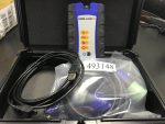 Universal Heavy Duty Diagnostic Kit With 124032 Genuine Nexiq USB Link 2 & CF-52 Laptop -  ALL Software Package Pre Installed - CAAT-Cumins-Detroit Diesel-Volvo-Allison-Hino And More !!! - Image 5
