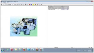 Liebherr Lidos Online EPC 04.2019 - Parts Catalog Manual For All Models Up & Include 2019 - Image 4