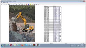 Liebherr Lidos Online EPC 04.2019 - Parts Catalog Manual For All Models Up & Include 2019 - Image 6