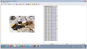 Liebherr Lidos Online EPC 04.2019 - Parts Catalog Manual For All Models Up & Include 2019 - Image 7