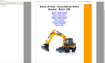 JCB ALL Models Parts Manuals Software EPC 2017 - Jcb Service Parts Plus 022017 And Service Manuals 2017 - Image 3