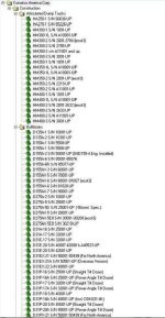 Komatsu Construction (EPC) Parts Manual Software All Models & Serials Up To 2016 - Image 6