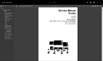 Volvo Trucks Wiring Diagrams Full Pdf Collection