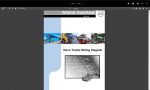 Volvo Trucks Wiring Diagrams Full PDF Collection ! - Image 3