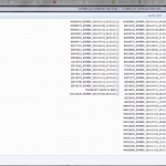 2017 Biggest Configuration Files Collection For Caterpilllar !!