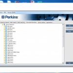 SPI2 V2015A Full Parts Catalog (EPC) & Service Information Software