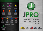 Universal Heavy Duty Diesel Diagnostic CF-52 Laptop Kit - With ALL Software Package Installed - CAAT-Cumins-Detroit Diesel-Volvo-Allison-Hino And More !!! - Image 9