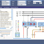 Tolerance Data 2009 Software - Repair Data and Wiring Diagrams