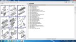 Isuzu Trucks & Industrial Engines EPC- All Models & SN Parts Manuals Up To 2016 - Image 3