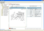 Detroit Diesel Engine Series 8.2L, 50, 55, 60, 2000, 4000 Parts Manual EPC Software All Models & Sn Up To 2011 - Image 3