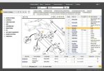 Jcb SPP 1.18.0001 + Service Manuals All Models & SN Untill 2016 -  EPC Software DVD-2 License Included ! - Image 3