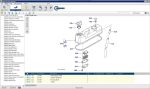FG Wilson Compass Genesis 2015 Full Parts Catalog (EPC)
