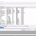 ISL 8.9 BBW CM2150 SN Delete After-Treatment EGR-SCR files