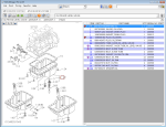 Hitachi Parts Manager Pro v6.5.5 EPC -Hitachi ALL Models Parts Manuals Software 2017 - Online Installation Service Included ! - Image 7