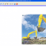 Hyundai Heavy Industries & Construction Equipment Parts Catalog 2013 (Hyundai Robex 2013 EPC)