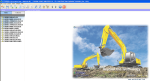 Hyundai Heavy Industries & Construction Equipment Parts Catalog 2013 (Hyundai Robex 2013 EPC)