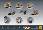 JCB Compact Service Repair Manuals 2011 -Dealer Service Information Software 2011 - Online Installation Service - Image 8